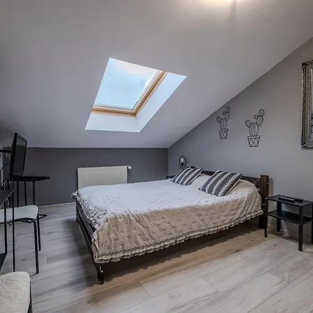 Panzió Gran Karpacz