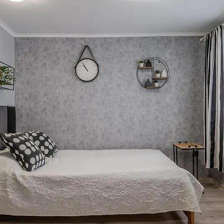 Gran Bed & Breakfast Karpacz