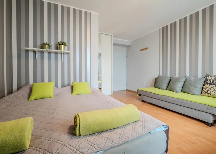 Bed & Breakfast Gran Karpacz