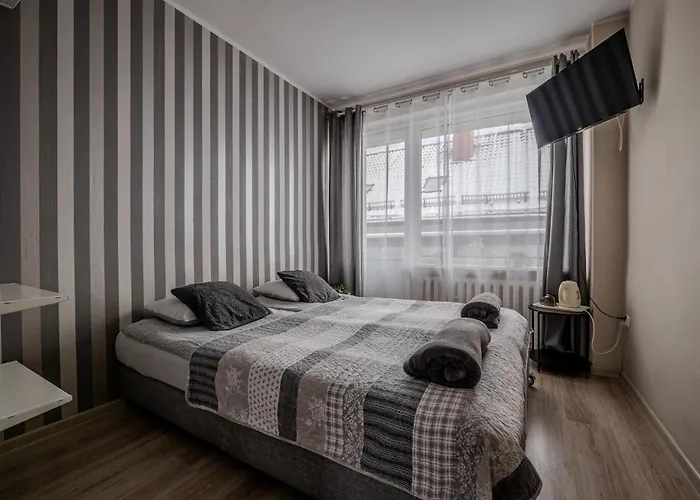 Bed & Breakfast Gran 3*