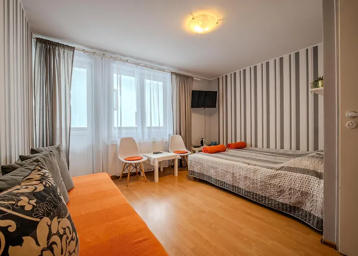 Bed & Breakfast Gran Karpacz