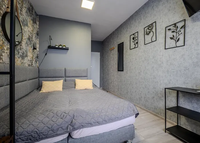 Bed & Breakfast Gran