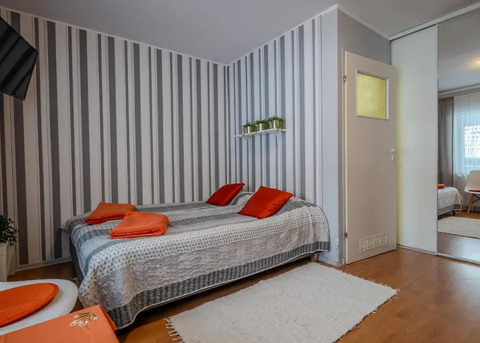 Bed & Breakfast Gran 3*