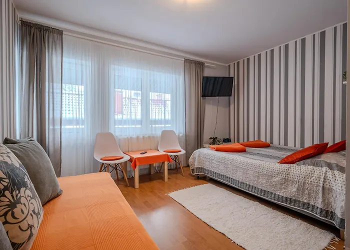 Gran Bed & Breakfast Karpacz