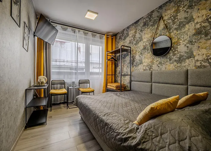 Gran Bed & Breakfast