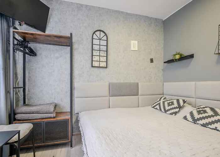 Bed & Breakfast Gran Karpacz