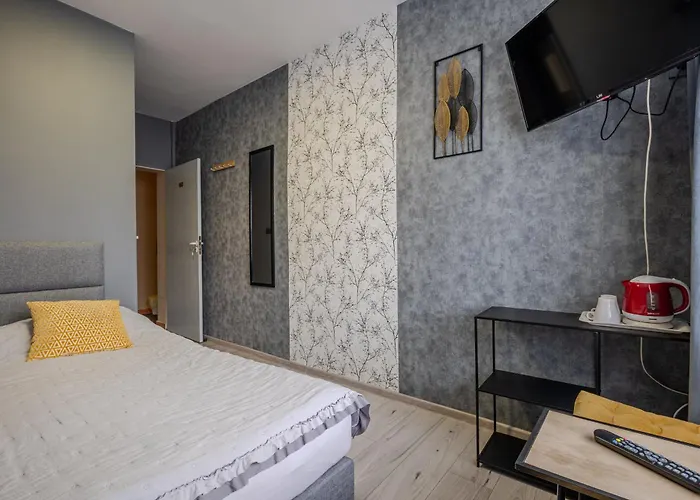 Gran Bed & Breakfast