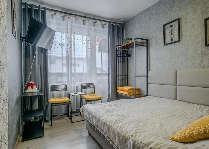 Bed & Breakfast Gran