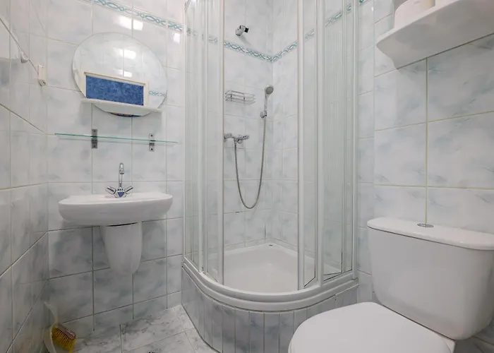 Gran Bed & Breakfast Karpacz