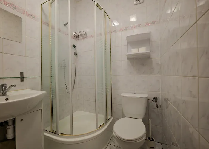 Bed & Breakfast Gran 3*