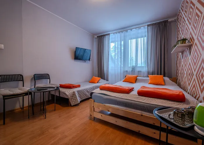 Bed & Breakfast Gran 3*