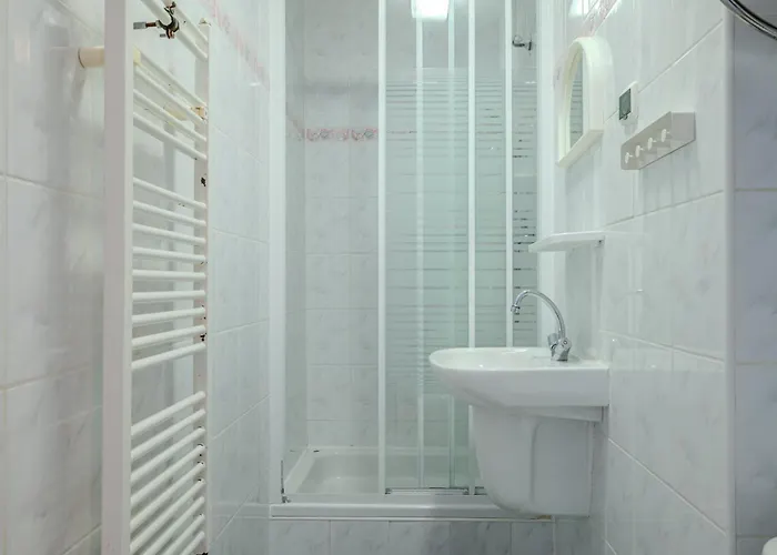 Gran Bed & Breakfast Karpacz