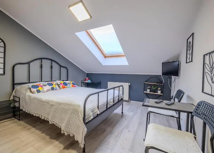 Gran Bed & Breakfast Karpacz