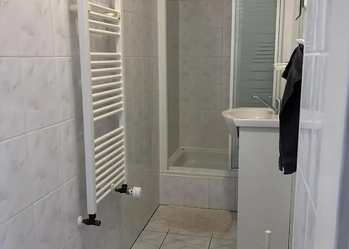 Bed & Breakfast Gran Karpacz