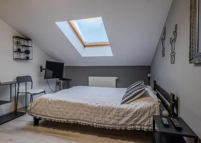 Gran Bed & Breakfast