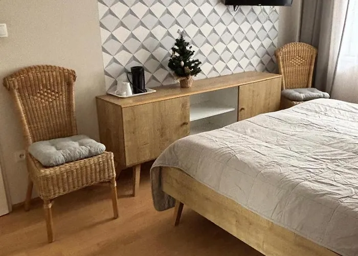 Bed & Breakfast Gran 3*