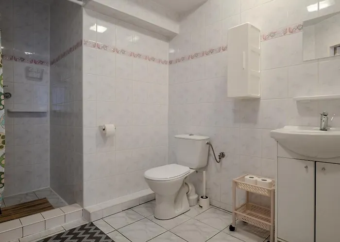 Gran Bed & Breakfast Karpacz