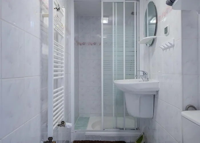 Gran Bed & Breakfast Karpacz