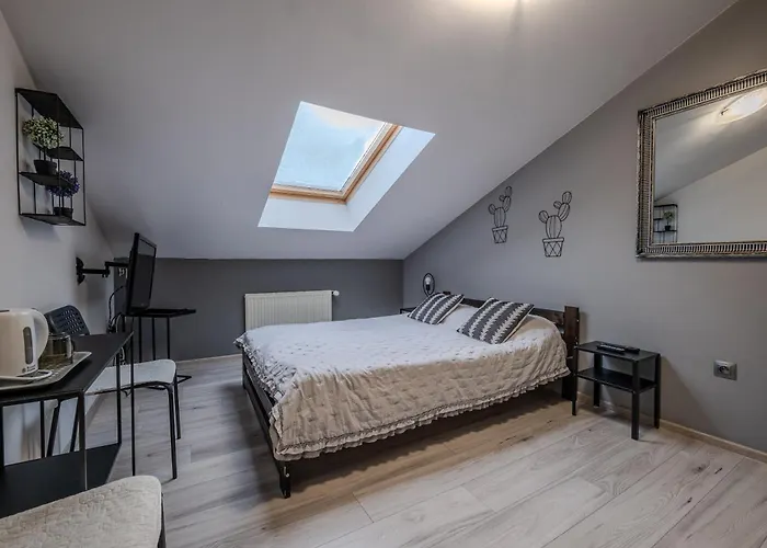 Bed & Breakfast Gran Karpacz